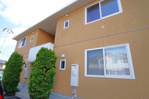 シャーメゾングリーンヒルズＣ