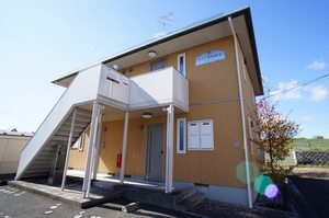 シャーメゾングレース