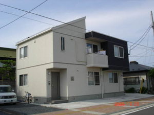 シャーメゾンベルデ