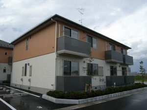 シャーメゾン・ノワＣ 101号-1