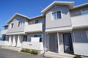 シャーメゾンサニーサイド