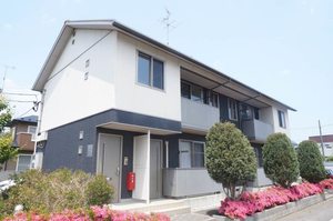 シャーメゾンイシファインＡ