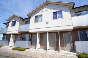 シャーメゾンクレストＡ