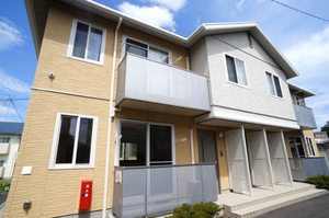 シャーメゾンファイブ