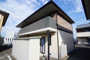 コモンシティＹＳ　Ａ 201号-1