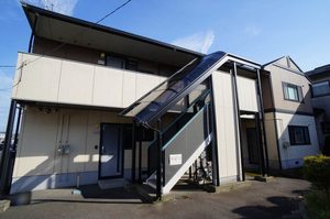 コモンシティＹＳ　Ｃ 101号-1