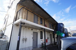 ディアスしもながＳＯ　Ｂ 203号-1