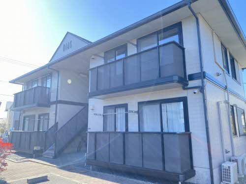 アーバンストリートＤ