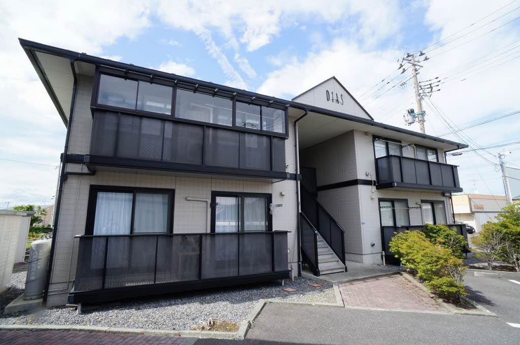 アーバンストリートＥ201-1