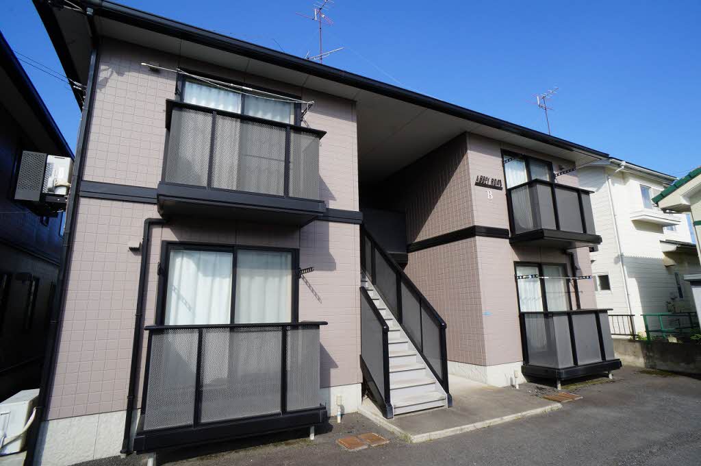 アビーロードＢ202-1