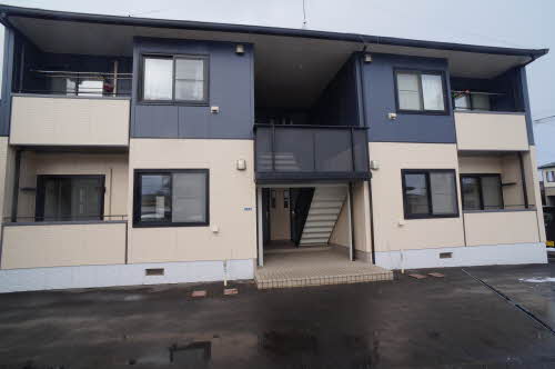 サンライズ・インＡ101-1