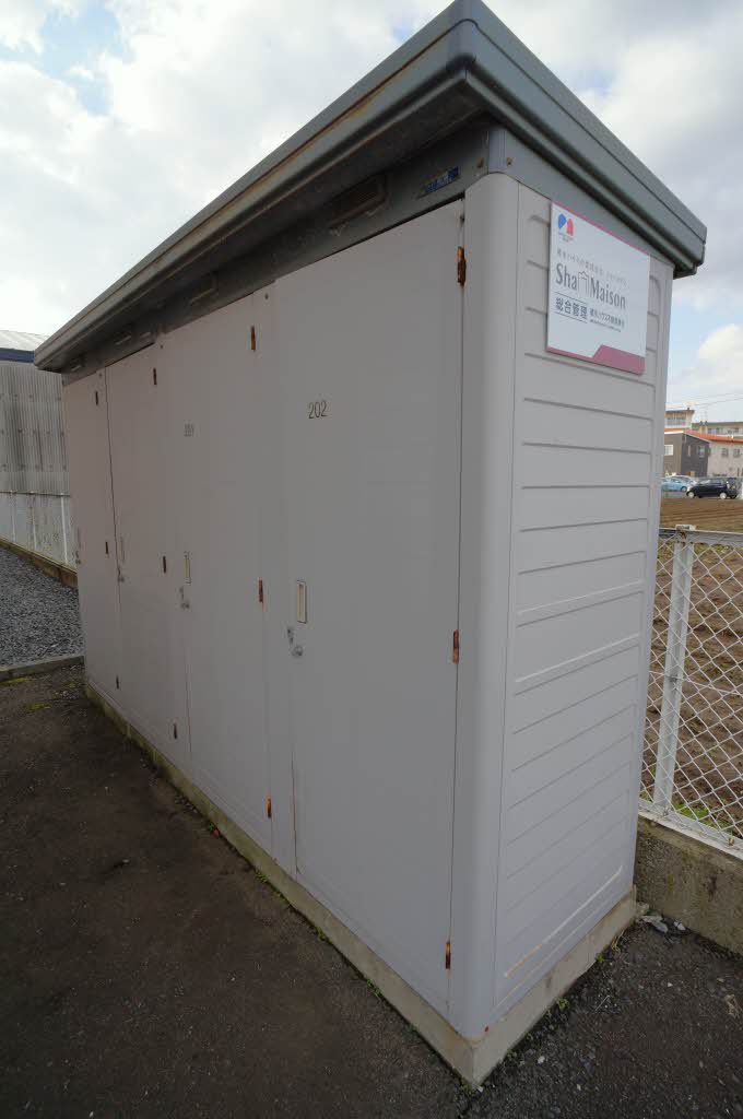 サンライズ・インＡ 101号-15