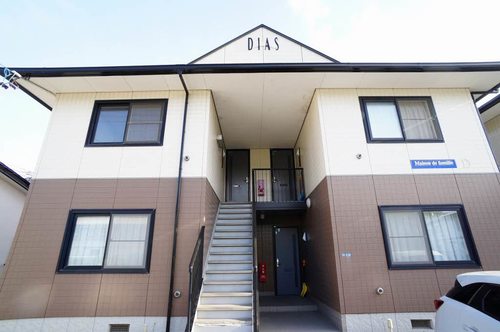 メゾン・ド・ファミーユＤ