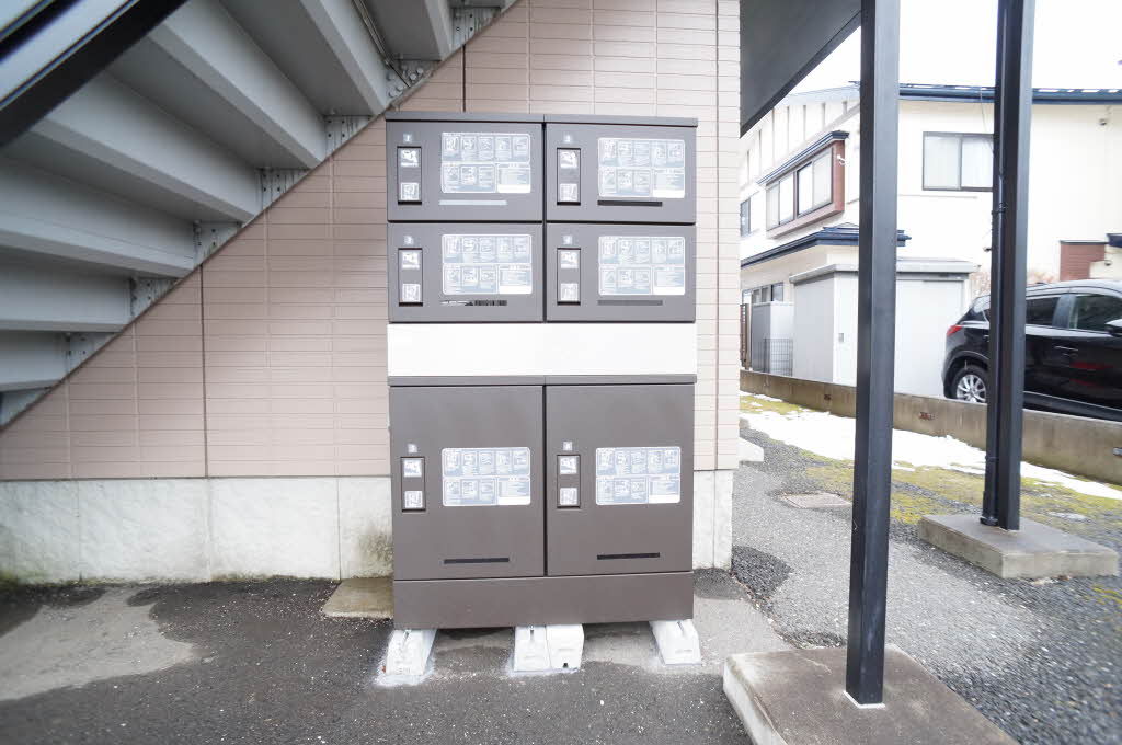 ディアスノザワ 205号-15