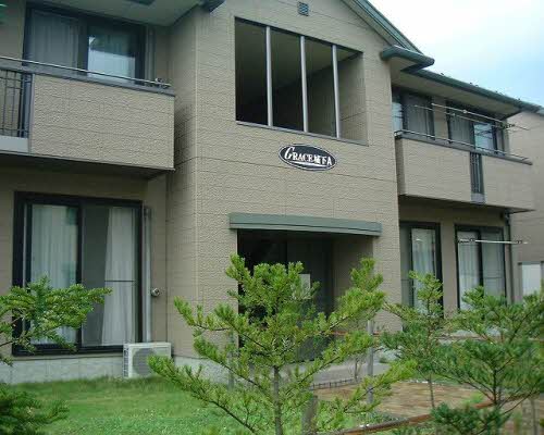 グレース城下Ａ