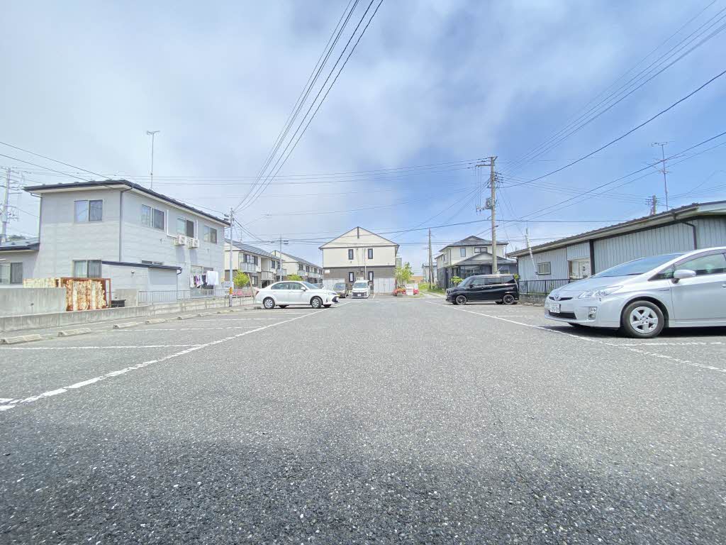 サクセスメゾン 205号-15