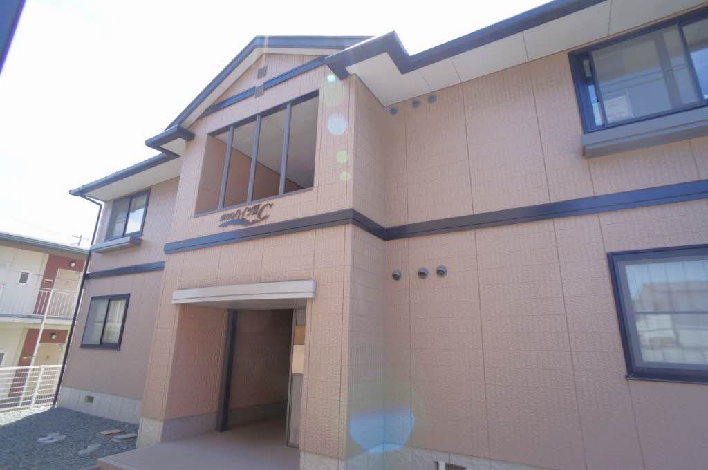 ストウハイツⅡ　Ｃ102-1