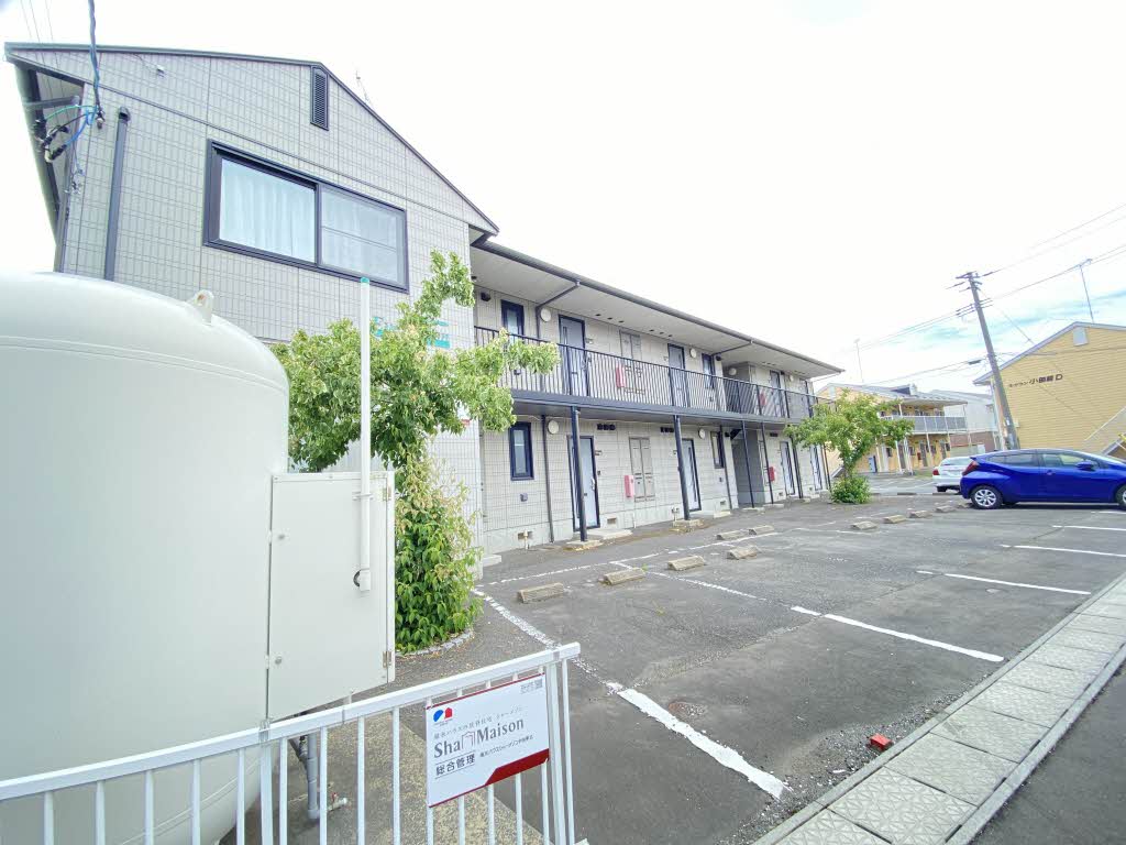 エヴァーグリーン 203号-15