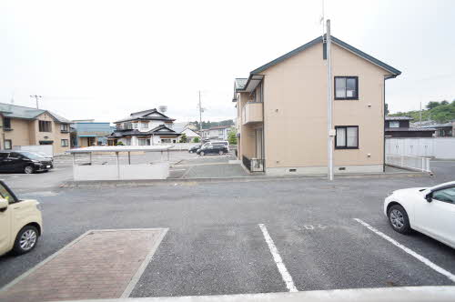 ドラゴンパークスＦ 101号-14