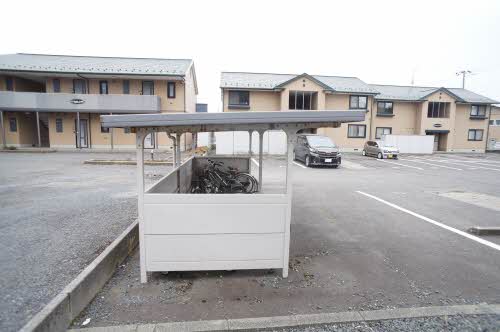 ドラゴンパークスＦ 101号-15