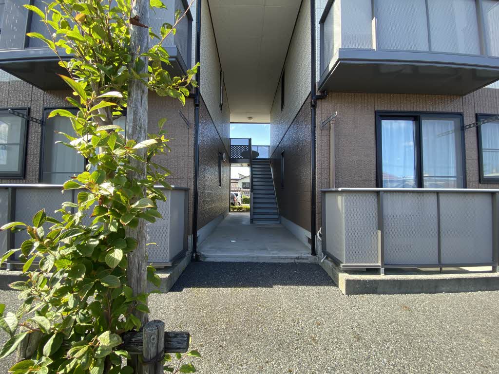 シェソワA 202号-12