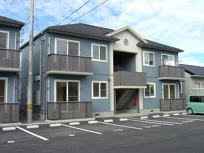 プロムナード鹿島Ａ