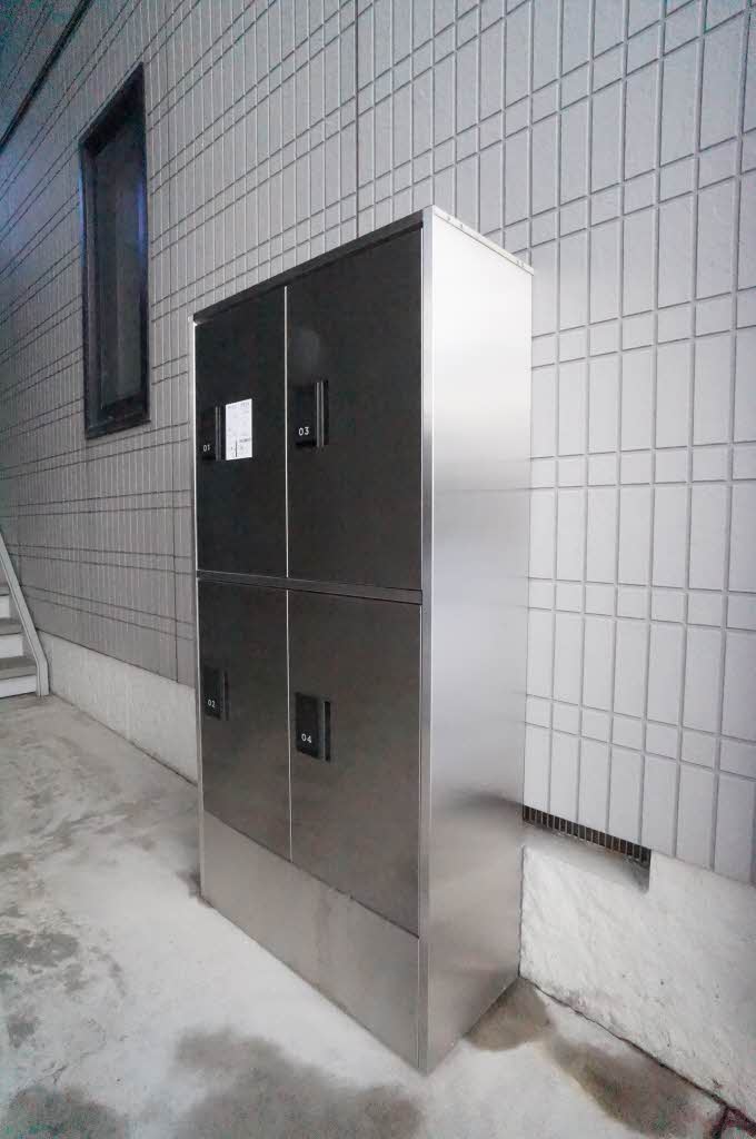 ＴＳアルカディア 202号-15