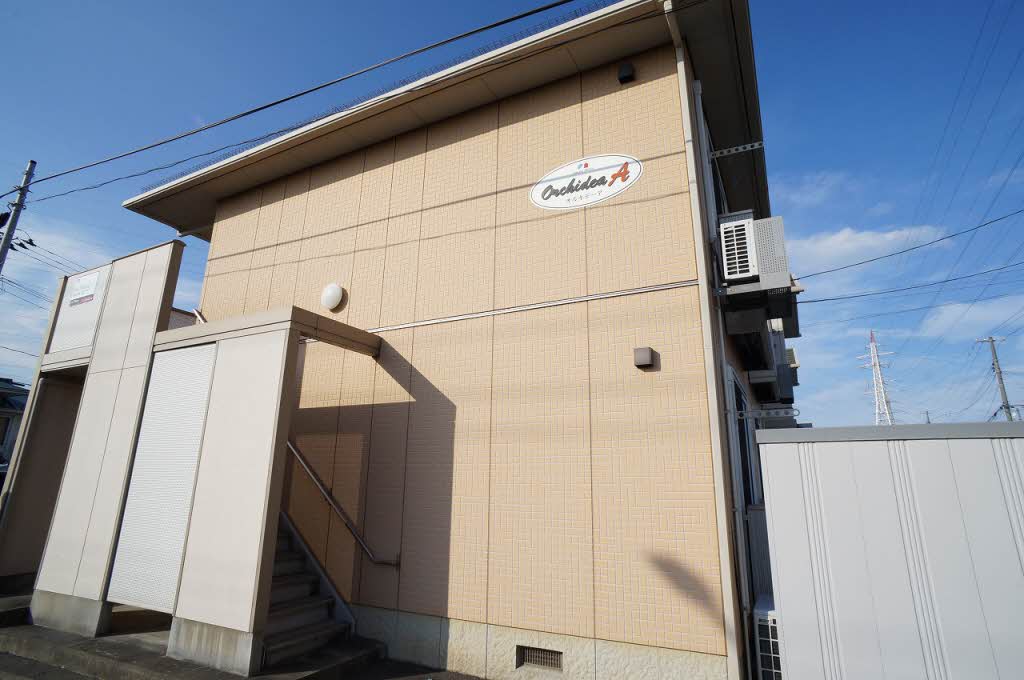 オルキデーアＡ