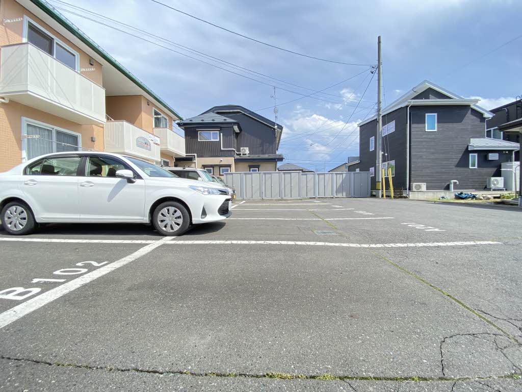 シャーメゾンM’s A 201号-13