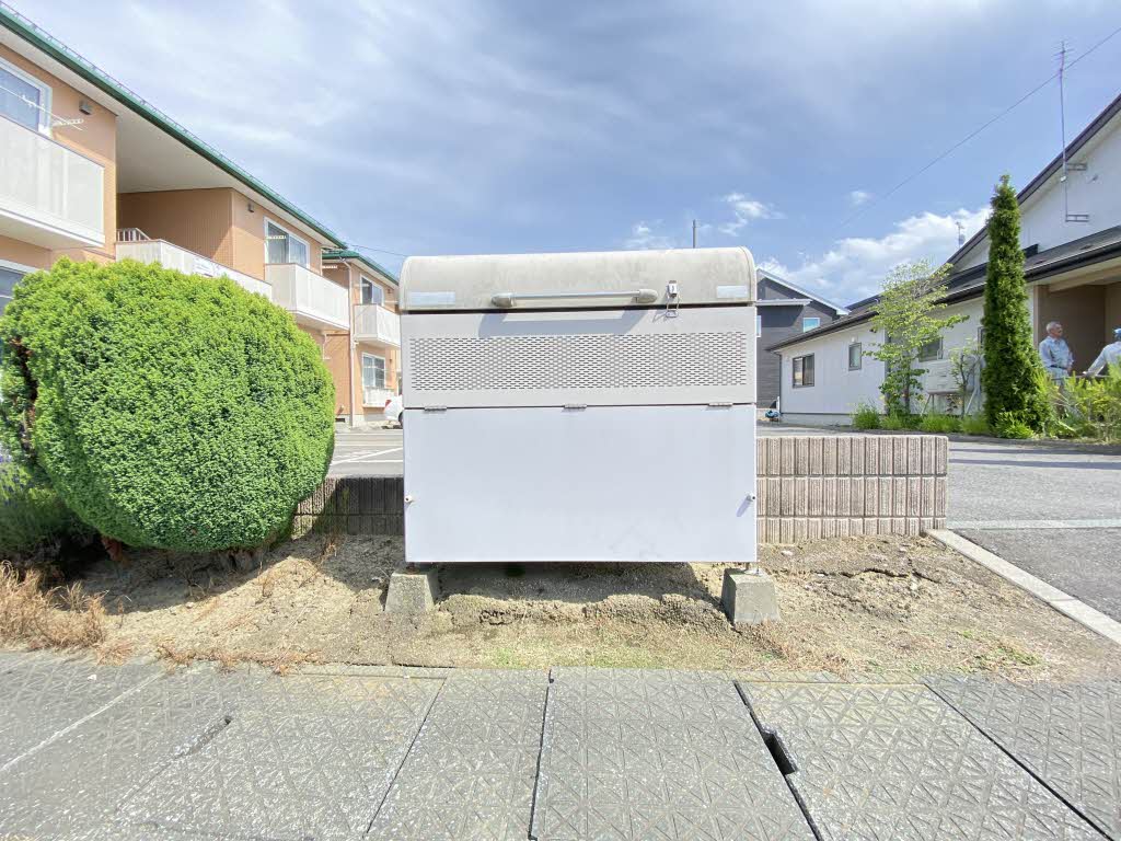 シャーメゾンM’s A 201号-15