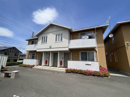 シャーメゾンセーラB 101号-15