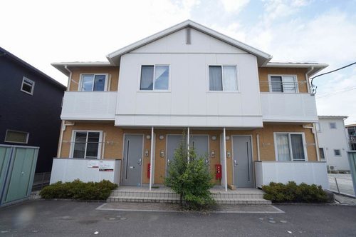 シャーメゾン一番町