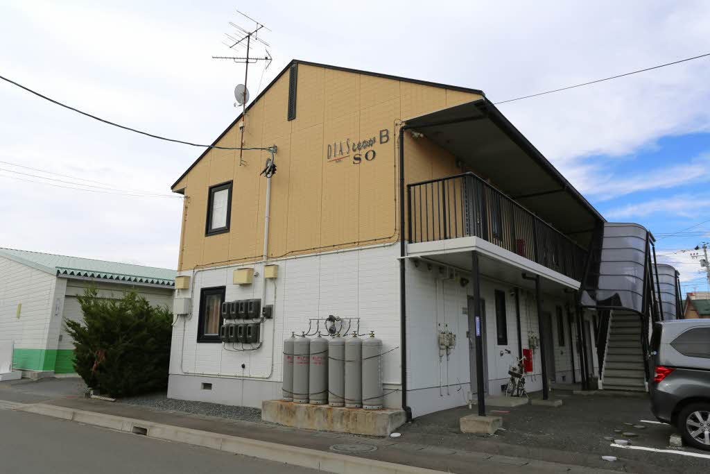 ディアスしもながSO A 101号-14