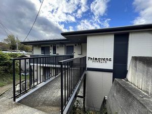 プリマヴェーラ 203号-1