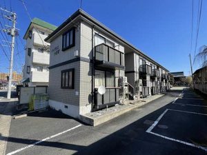 ハイネス十日町 103号-1