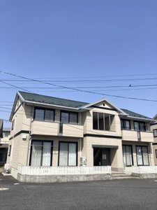 ファミールプラザＡ