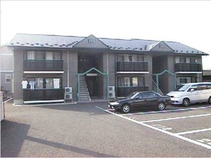 ディアスオーバ 201号-1