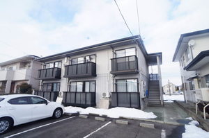 エム・ティーハイツ