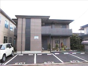 ベルフレンズ鳥居ヶ丘 203号-1