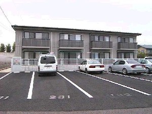 ハイツ・クラベール 201号-14