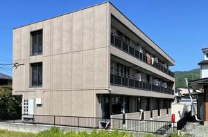 ヴィラ　アルツト