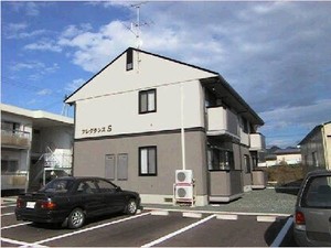 フレグランスＳ