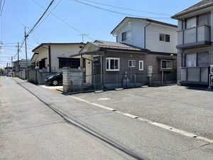 エトワール七日町 103号-15
