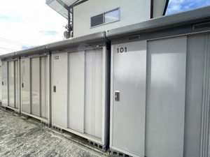 江南ゲント 102号-4