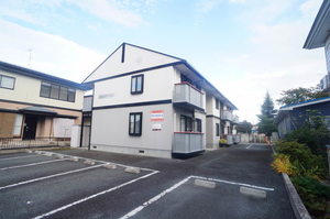 エスポワールⅡ 211号-1