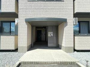 グランバリエ双葉Ａ 201号-14