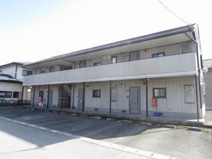 ポラリス 202号-1