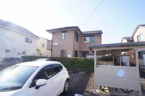 グランバリエ久保田Ｂ 901号-1