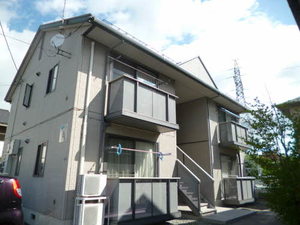 グリーングラスＡ