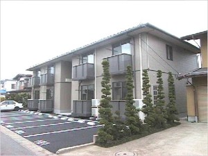 チェリーロード神町 113号-1